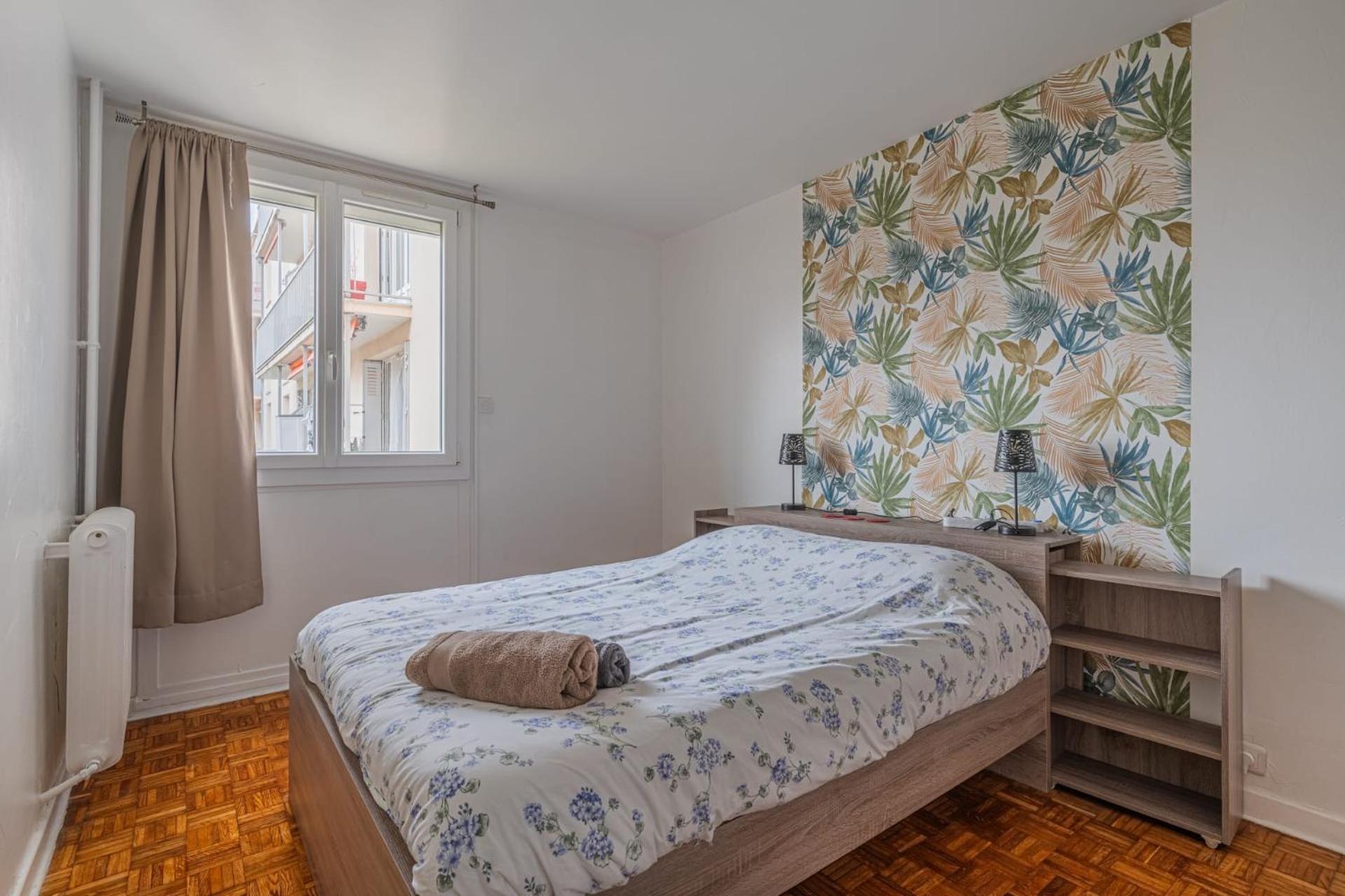 Appartement L'oasis
