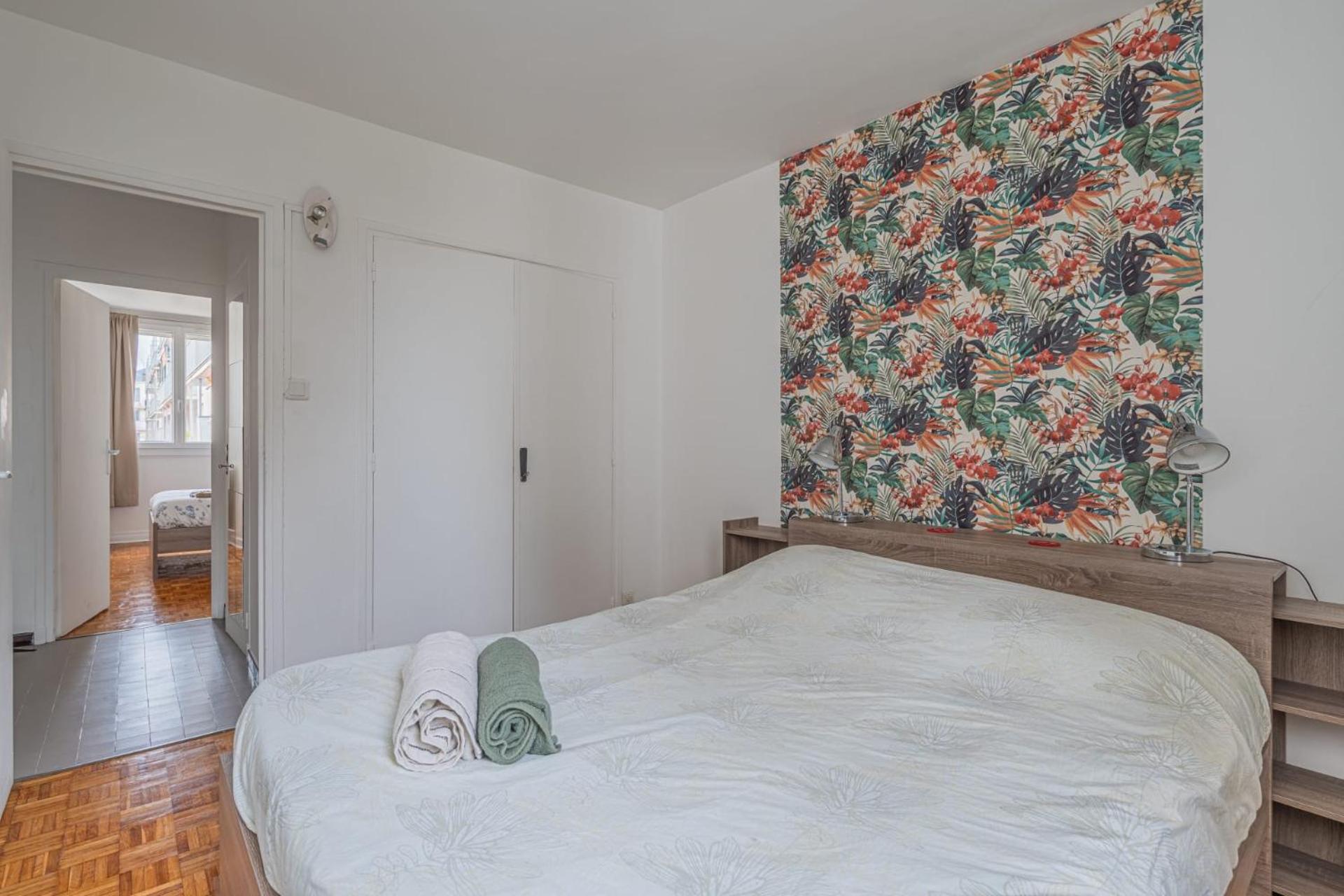 L'oasis Appartement Seyssinet-Pariset
